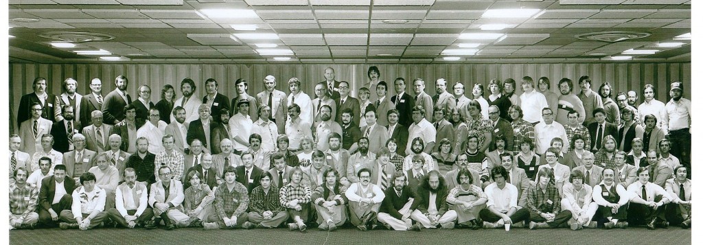 NRCA 1970s